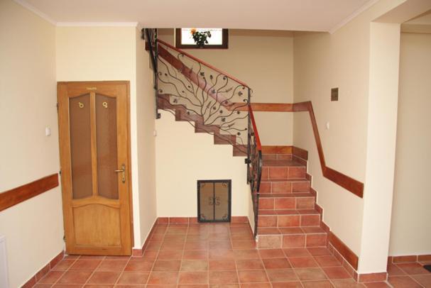 Vila Korona Satu Mare Exterior photo