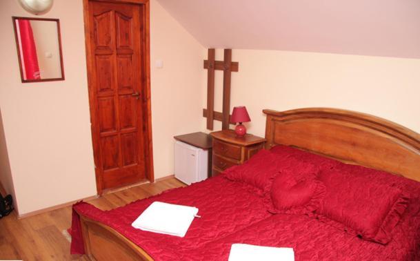 Vila Korona Satu Mare Room photo