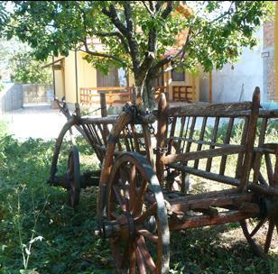 Vila Korona Satu Mare Exterior photo